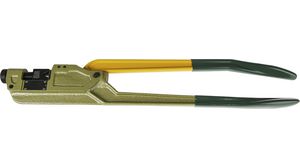Crimp Tool for Cable Lugs, 10 ... 95mm², 558mm